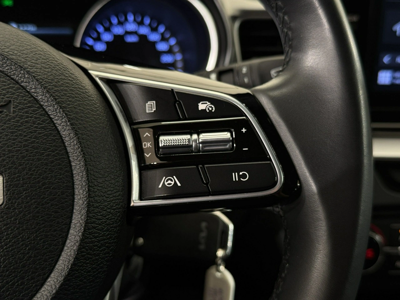 Kia Ceed - Zdjęcie 20