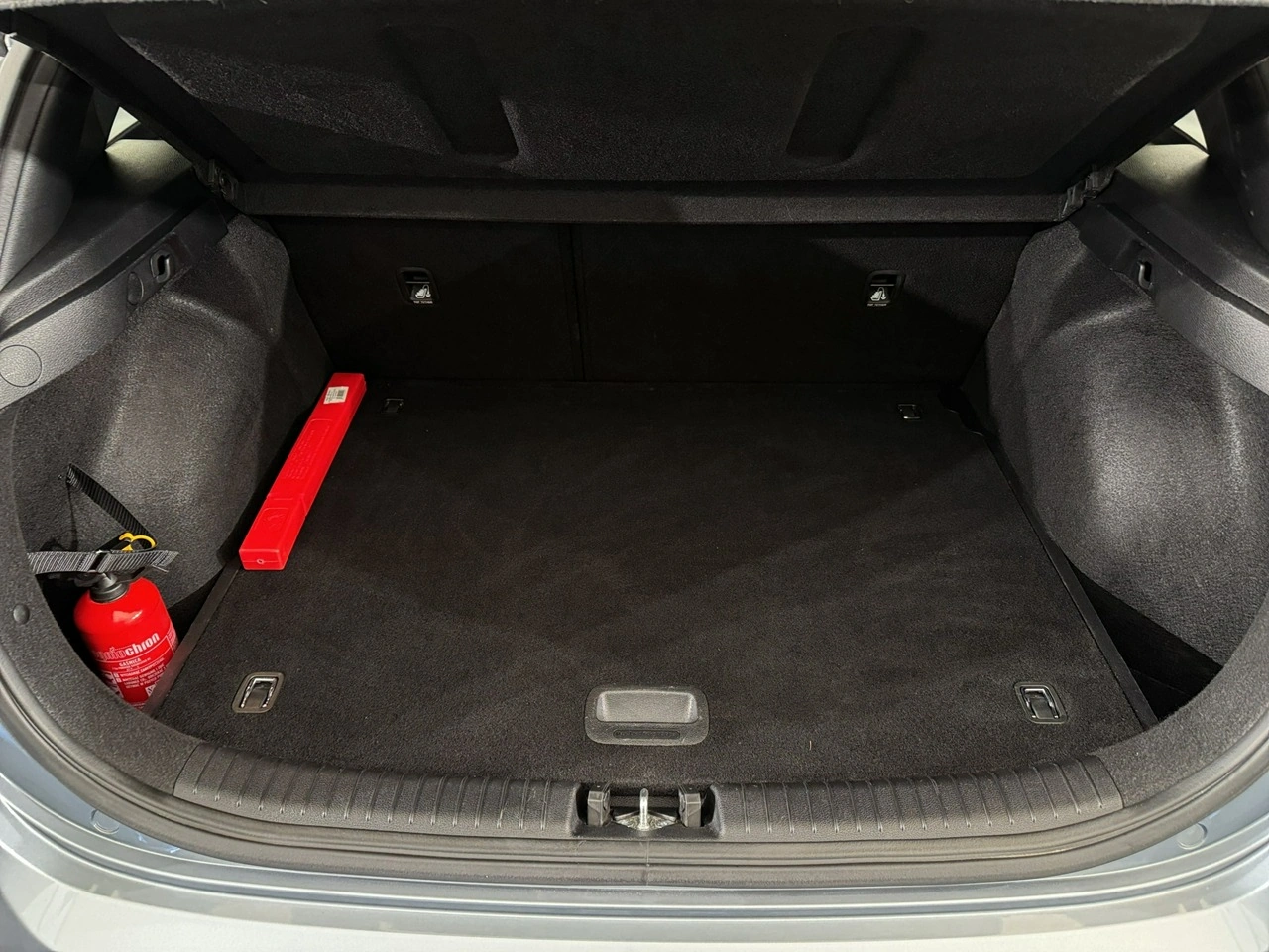 Kia Ceed - Zdjęcie 25