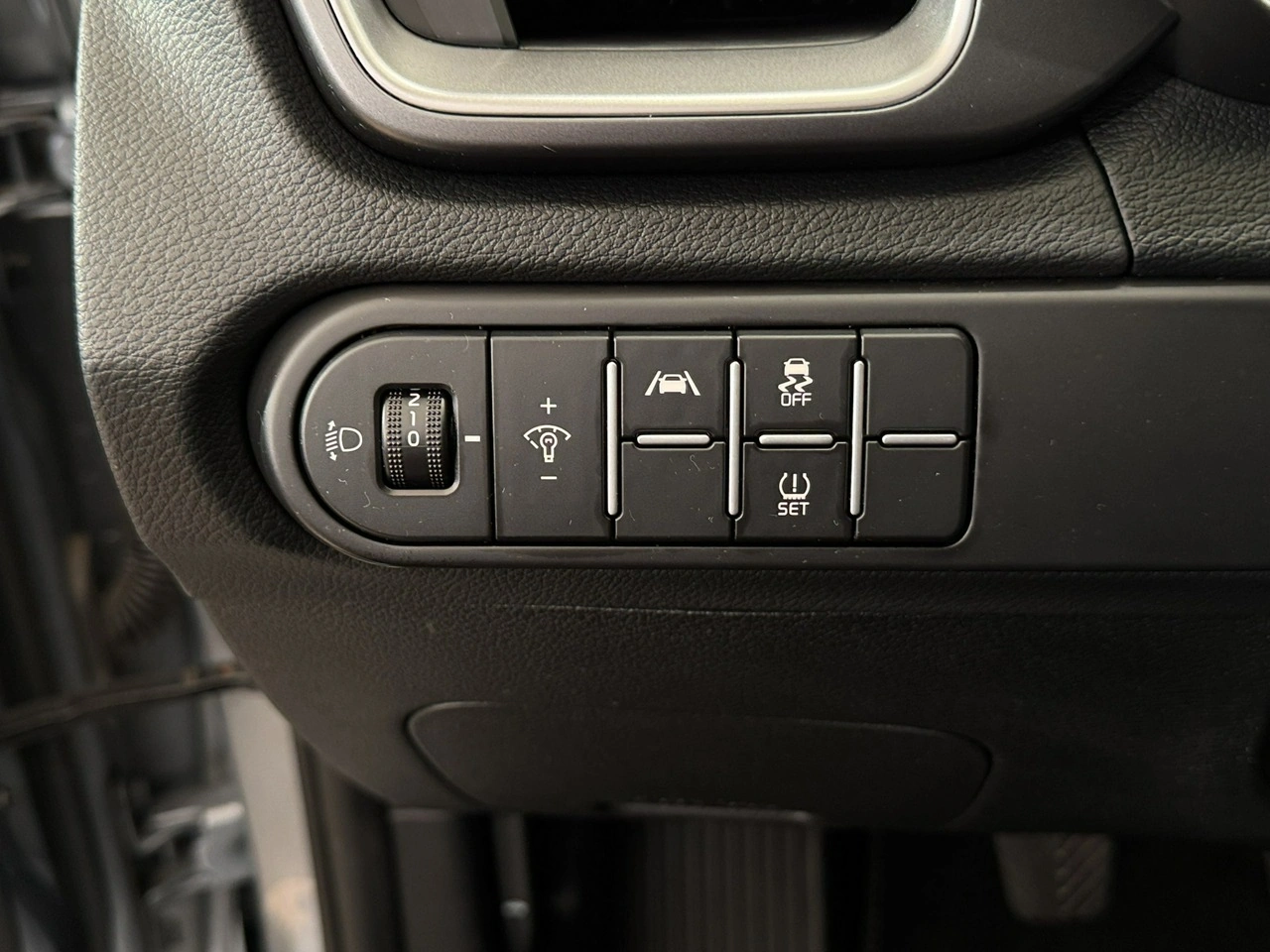 Kia Ceed - Zdjęcie 29