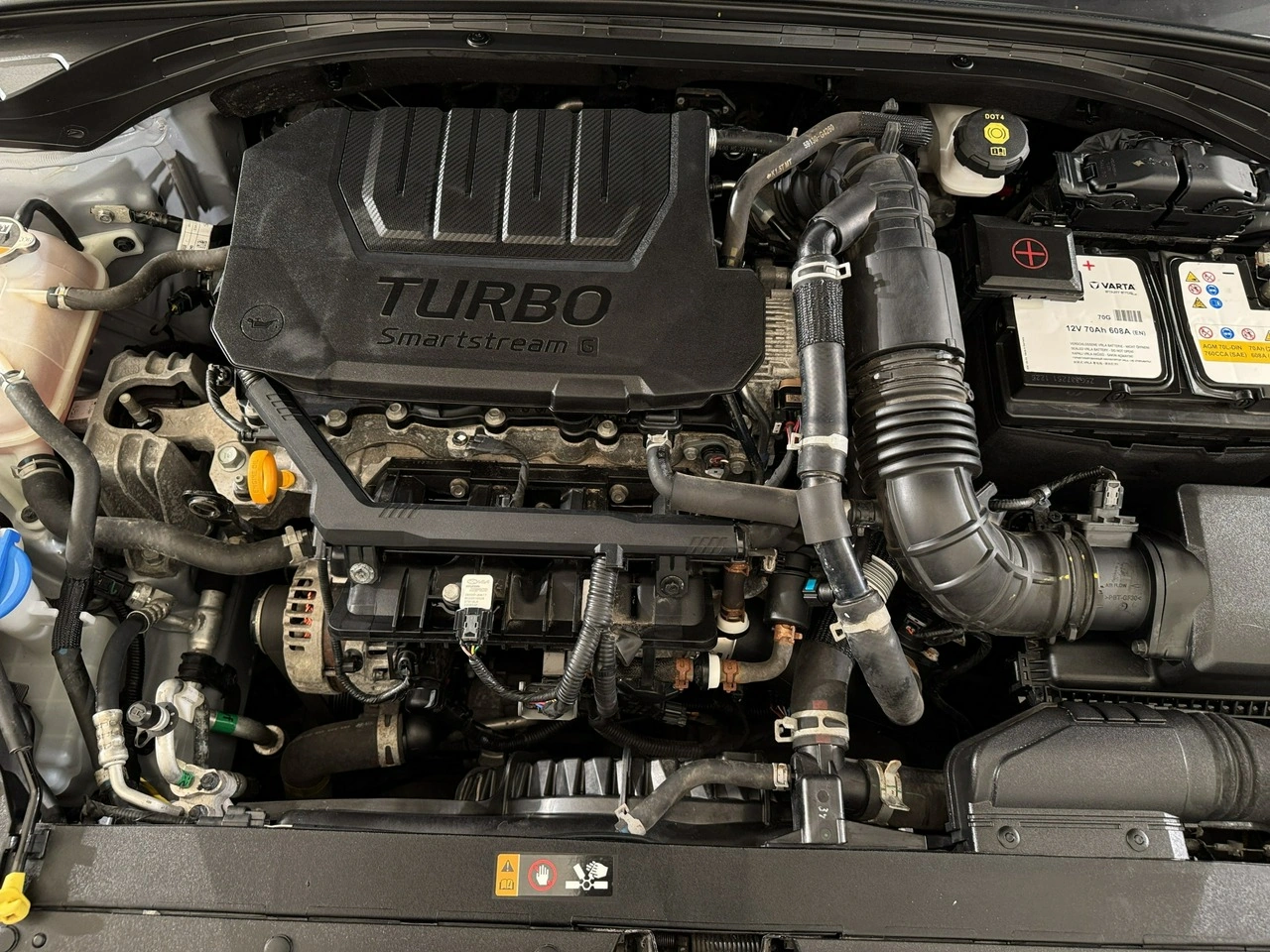 Kia Ceed - Zdjęcie 30