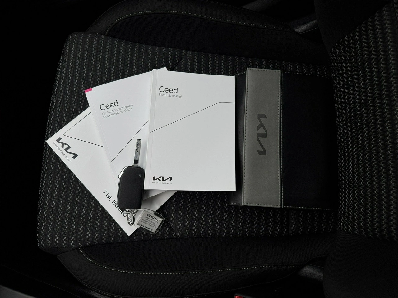 Kia Ceed - Zdjęcie 5