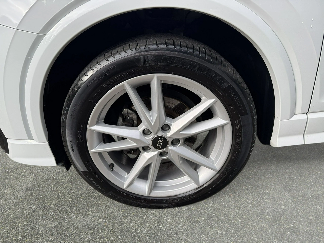 Audi Q2 - Zdjęcie 9
