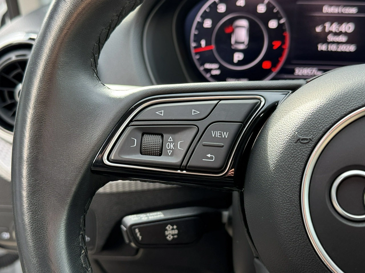 Audi Q2 - Zdjęcie 13