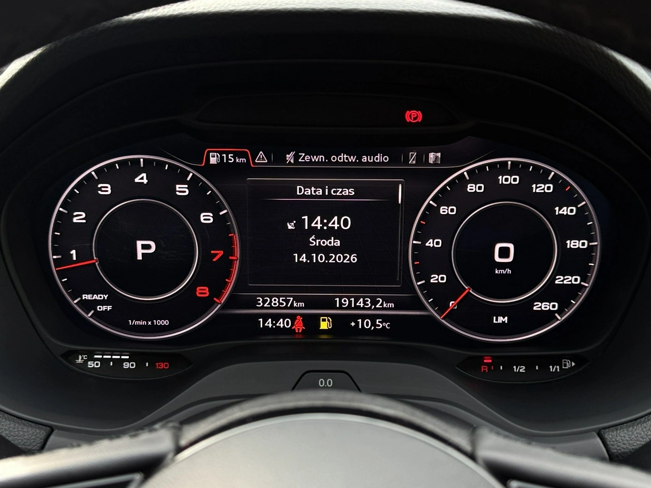 Audi Q2 - Zdjęcie 15