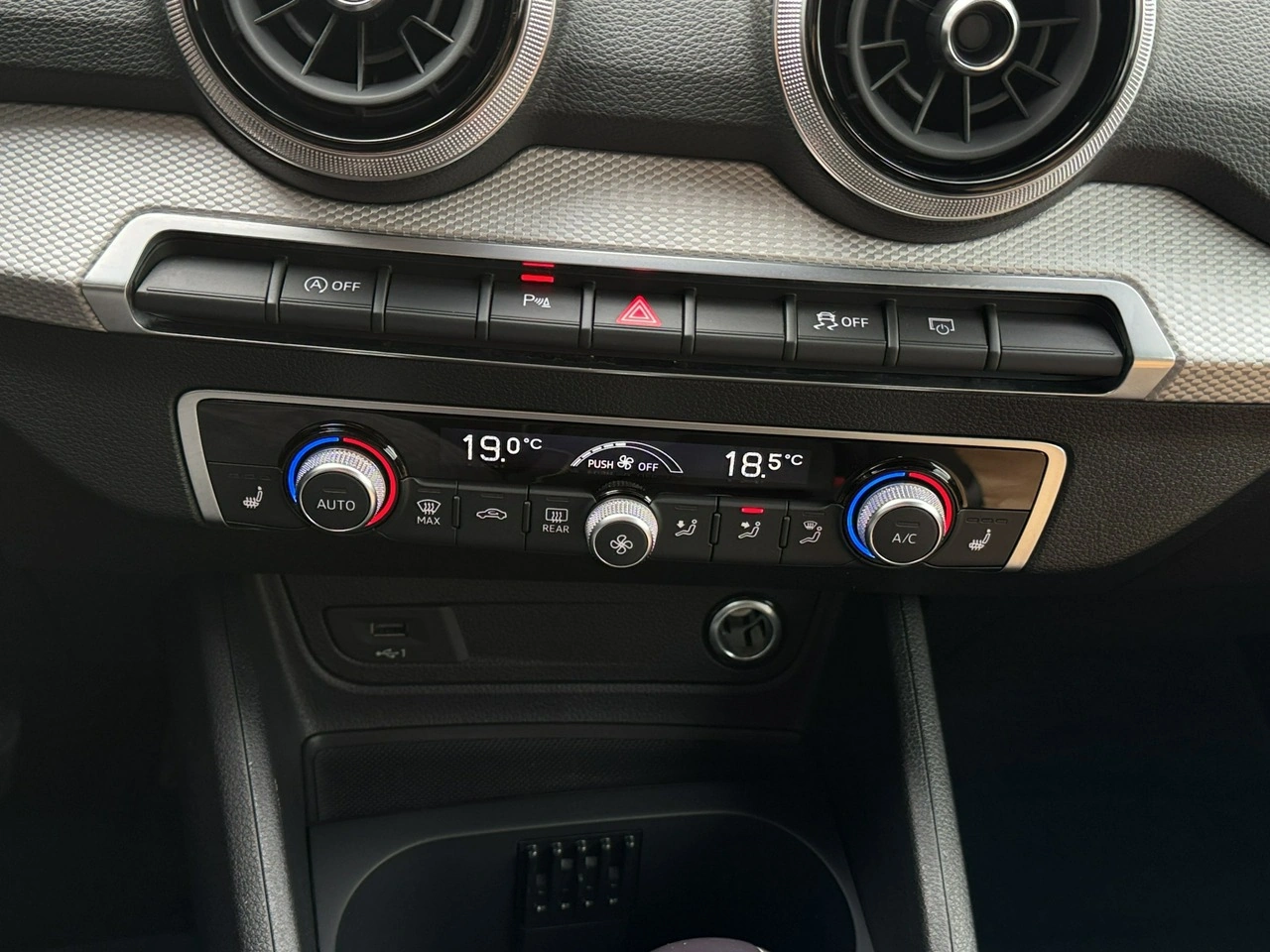 Audi Q2 - Zdjęcie 21