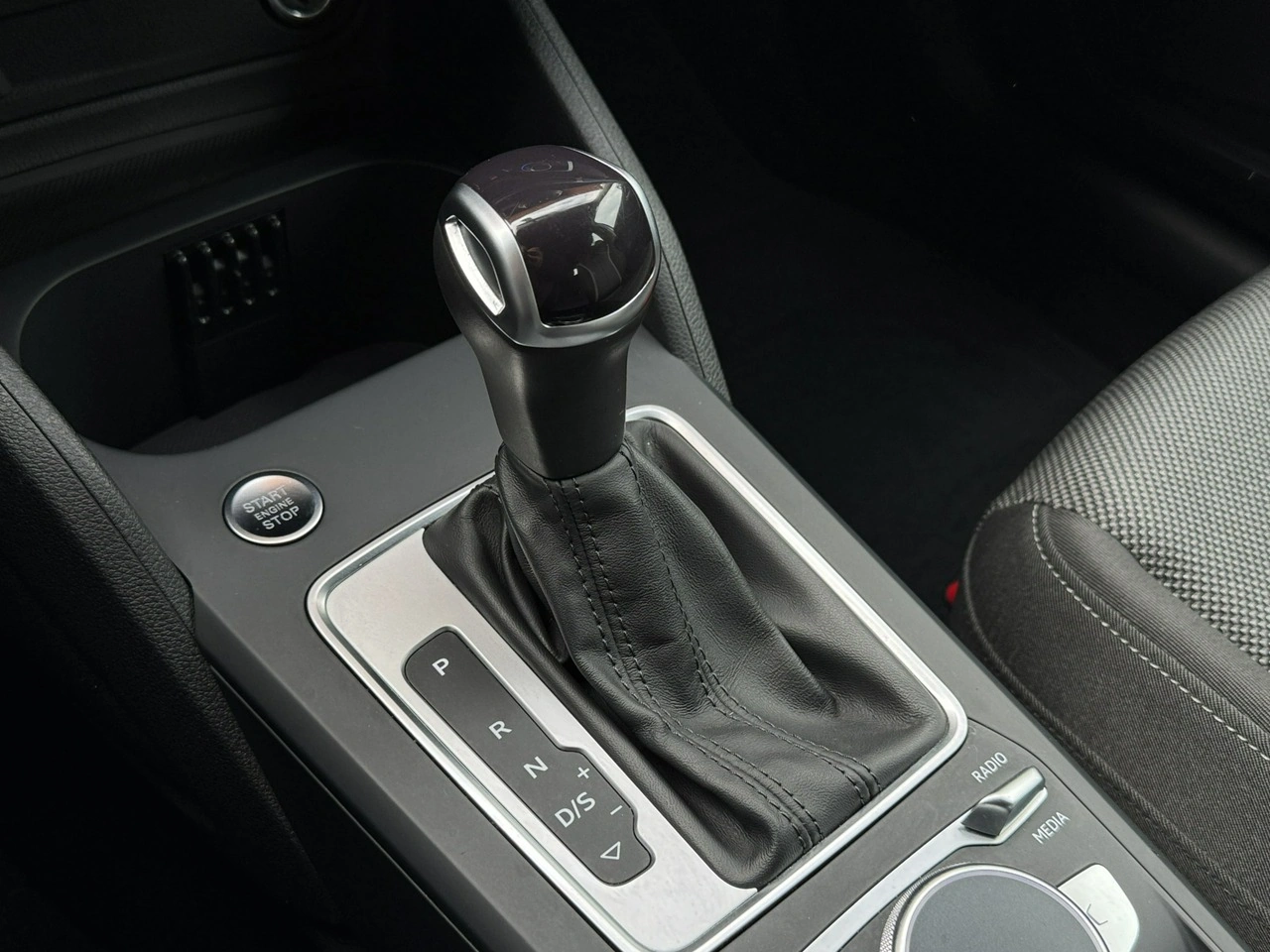 Audi Q2 - Zdjęcie 22