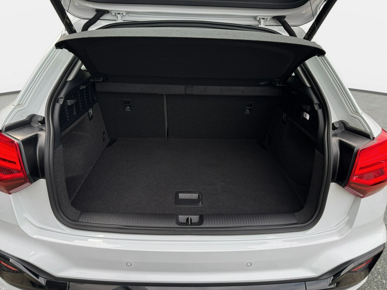 Audi Q2 - Zdjęcie 23