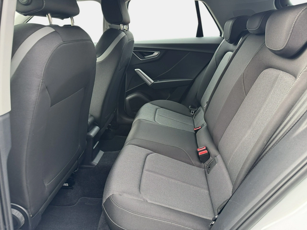 Audi Q2 - Zdjęcie 25