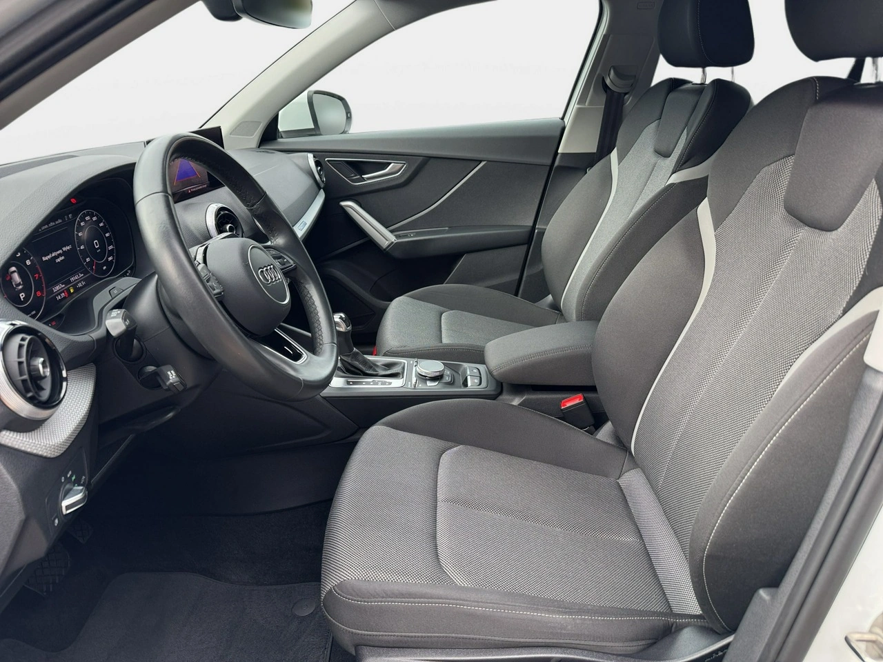 Audi Q2 - Zdjęcie 26