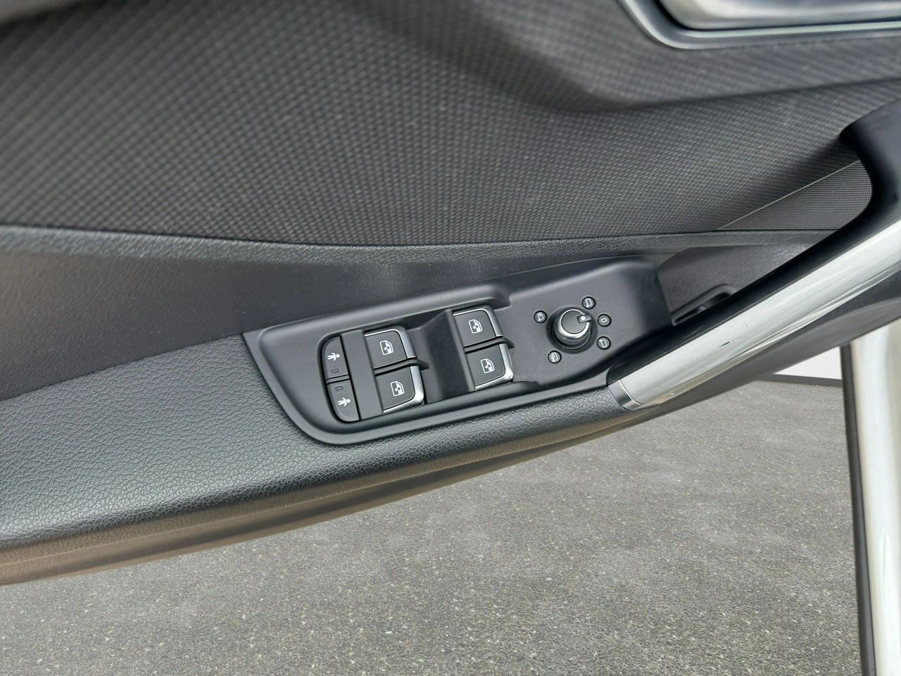 Audi Q2 - Zdjęcie 27