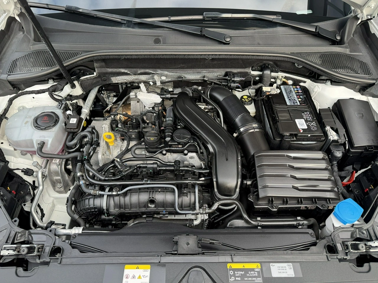Audi Q2 - Zdjęcie 30