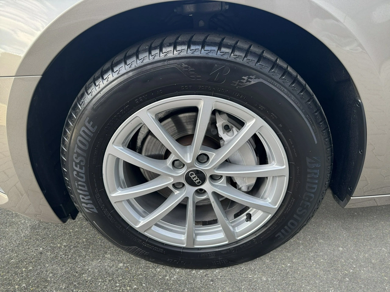 Audi A6 - Zdjęcie 9