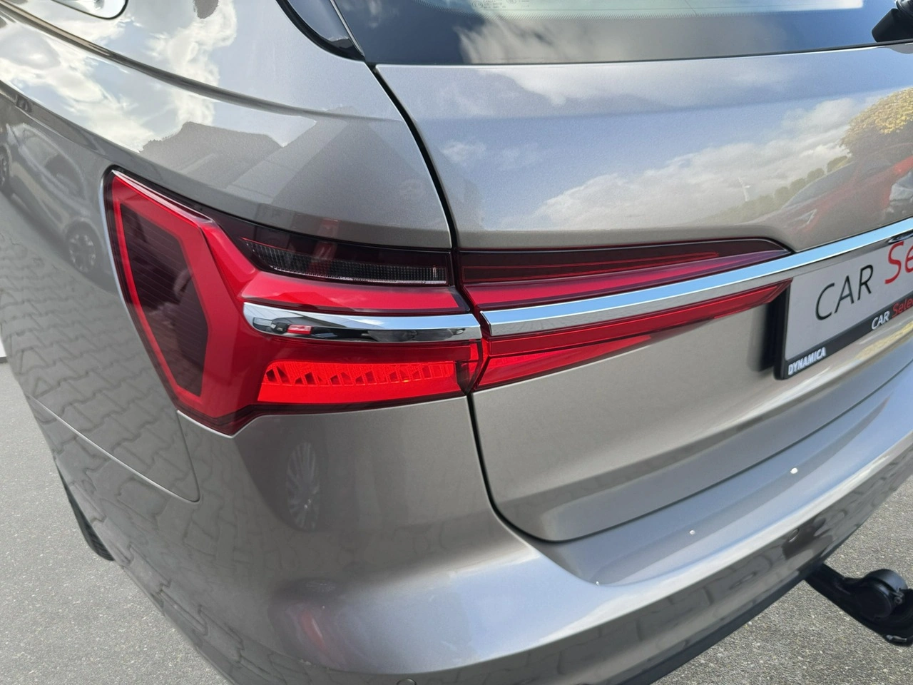 Audi A6 - Zdjęcie 10