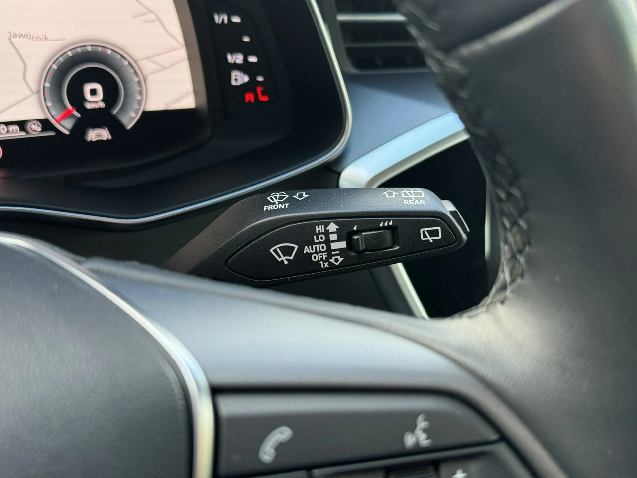 Audi A6 - Zdjęcie 18