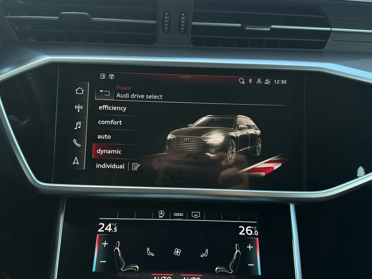 Audi A6 - Zdjęcie 21