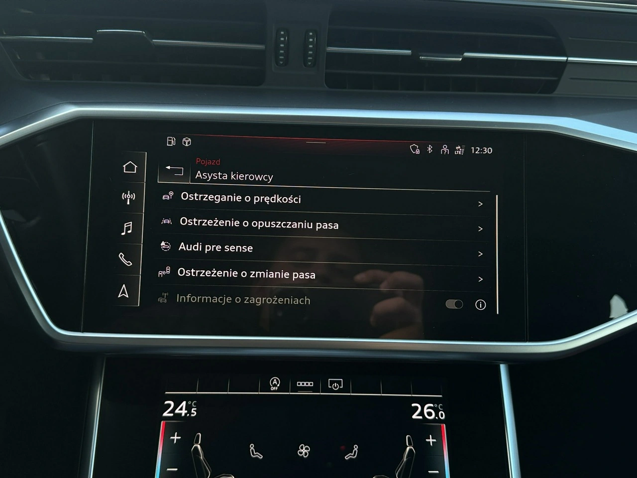 Audi A6 - Zdjęcie 22