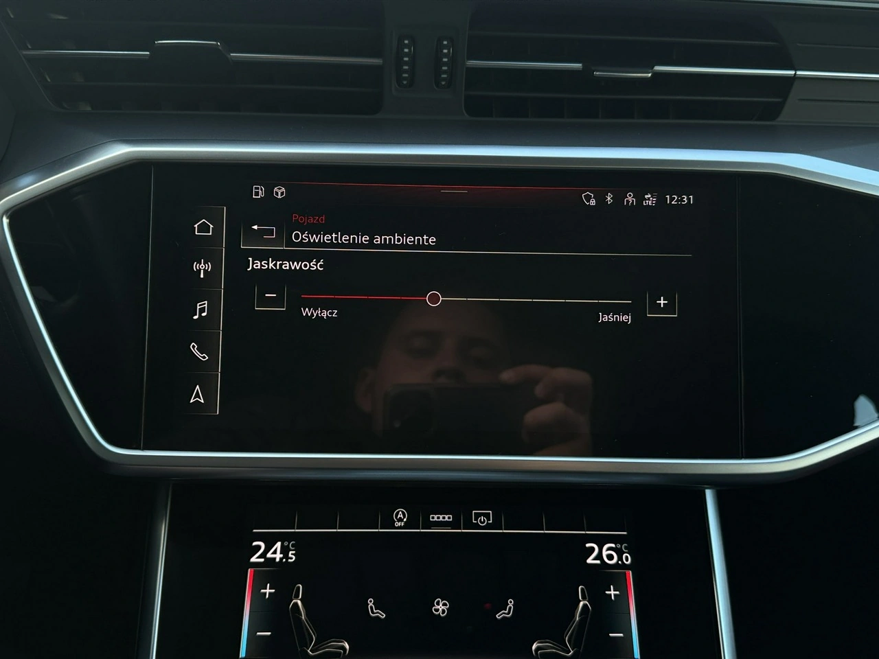 Audi A6 - Zdjęcie 23