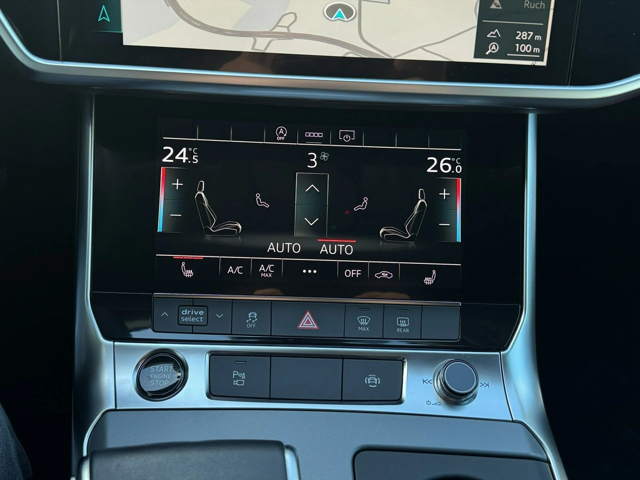 Audi A6 - Zdjęcie 25
