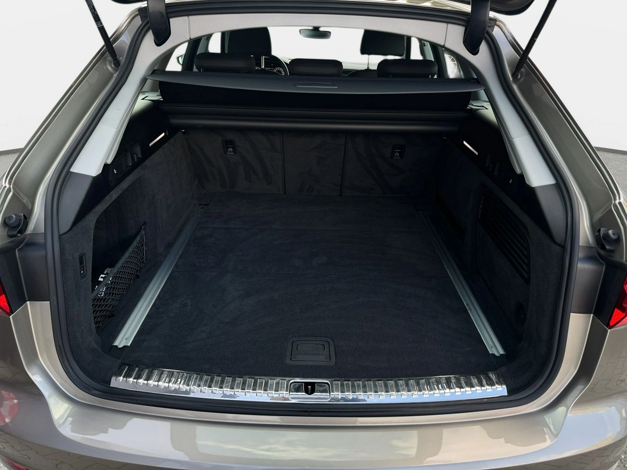 Audi A6 - Zdjęcie 27