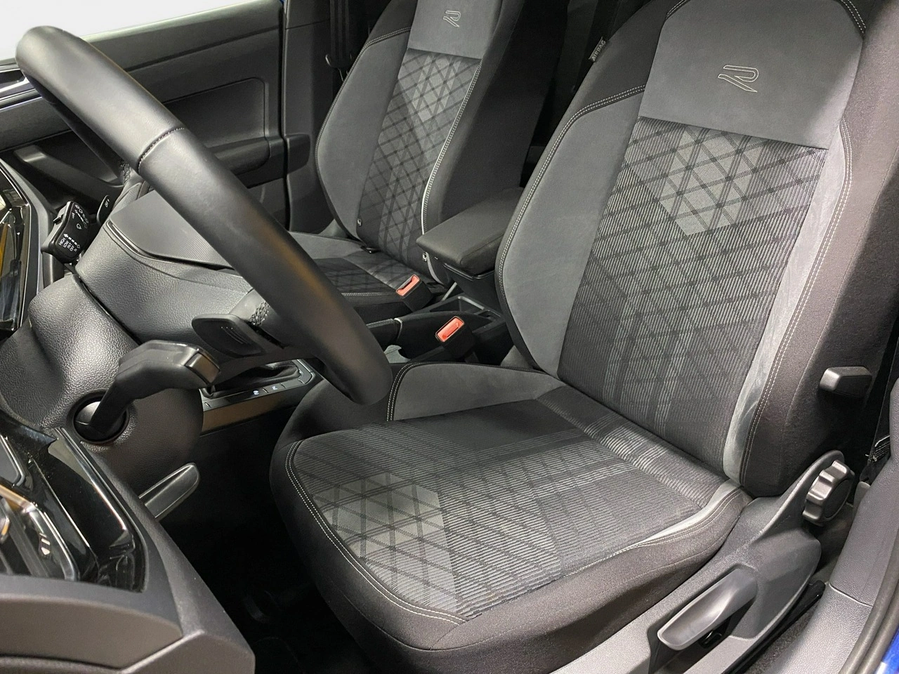 Volkswagen Taigo - Zdjęcie 13