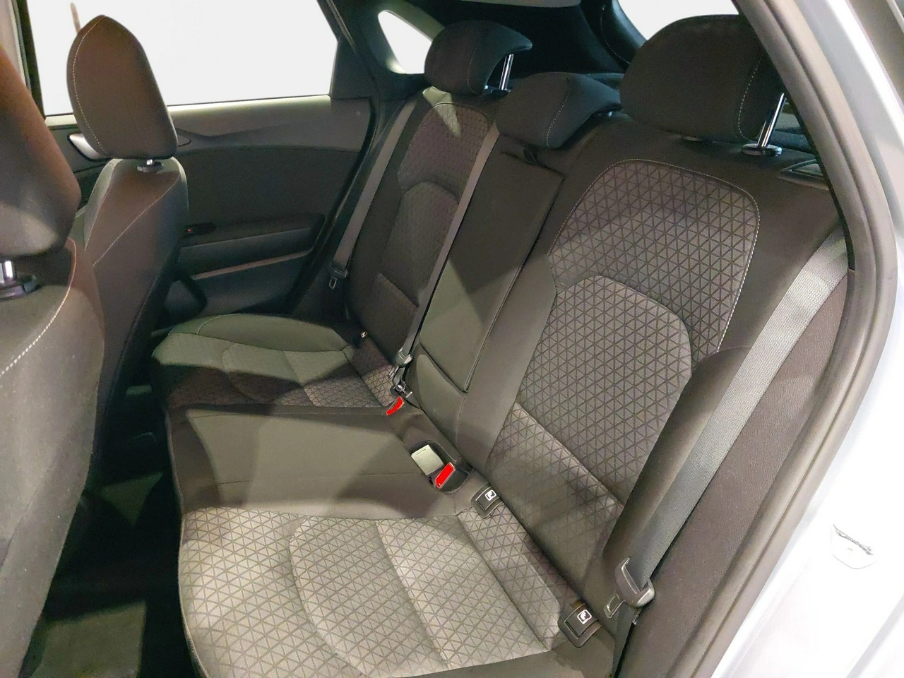 Kia Ceed - Zdjęcie 13