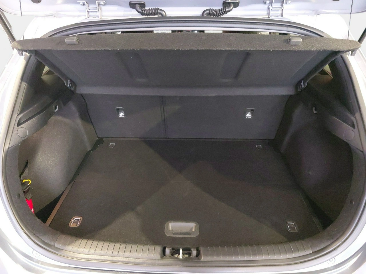 Kia Ceed - Zdjęcie 14