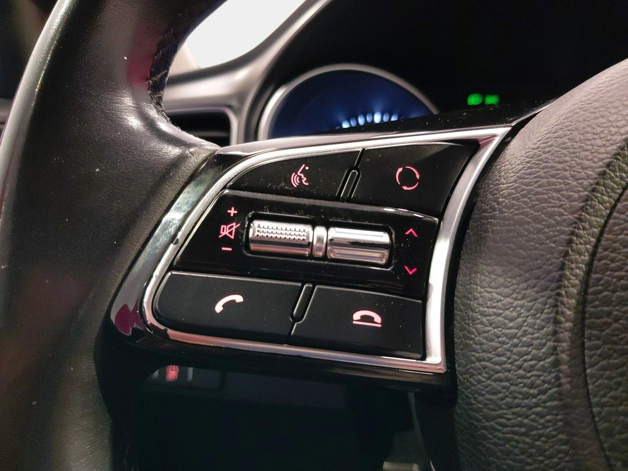 Kia Ceed - Zdjęcie 18