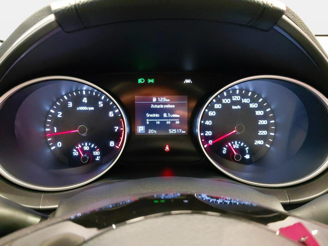 Kia Ceed - Zdjęcie 22