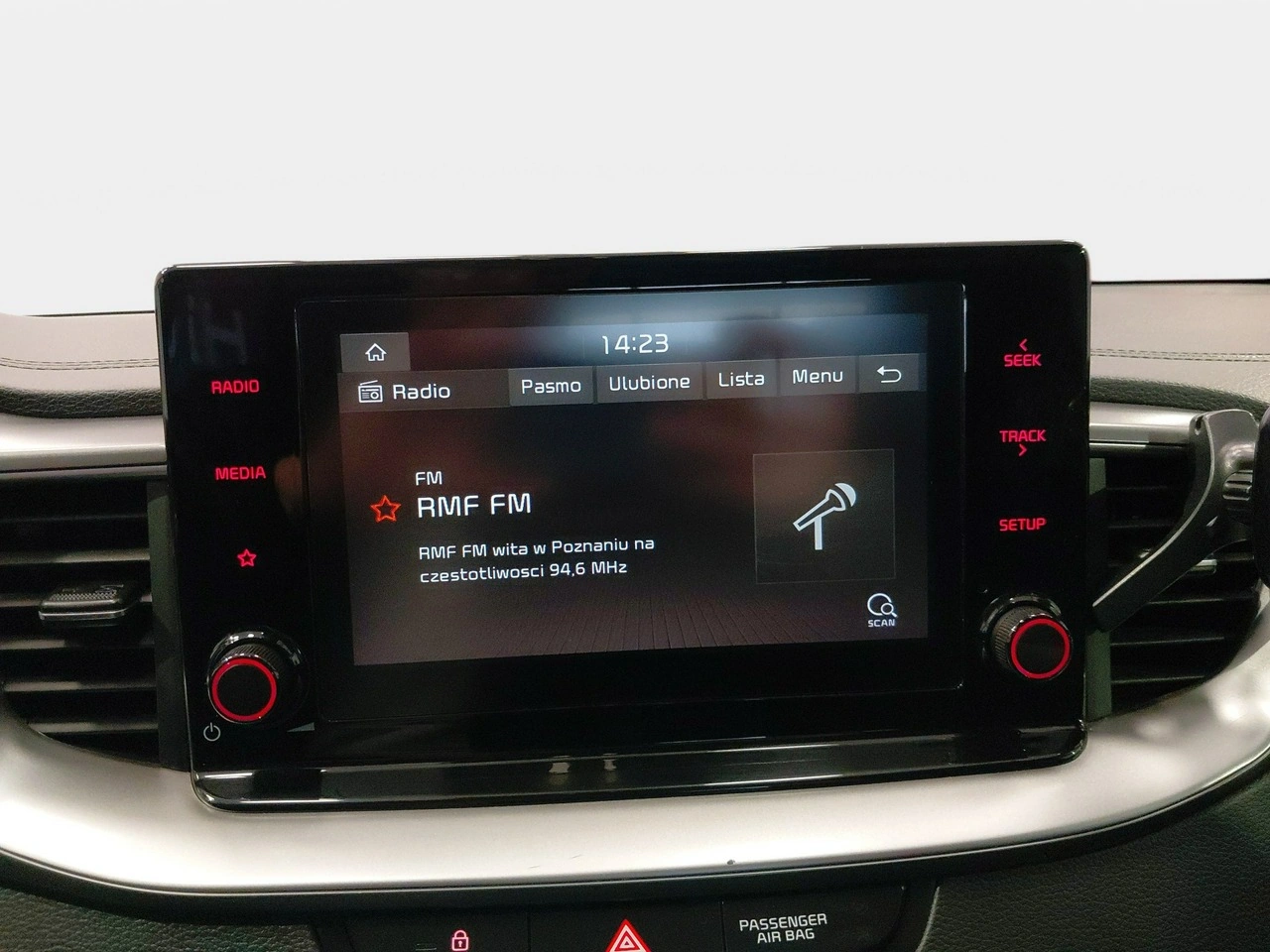 Kia Ceed - Zdjęcie 24