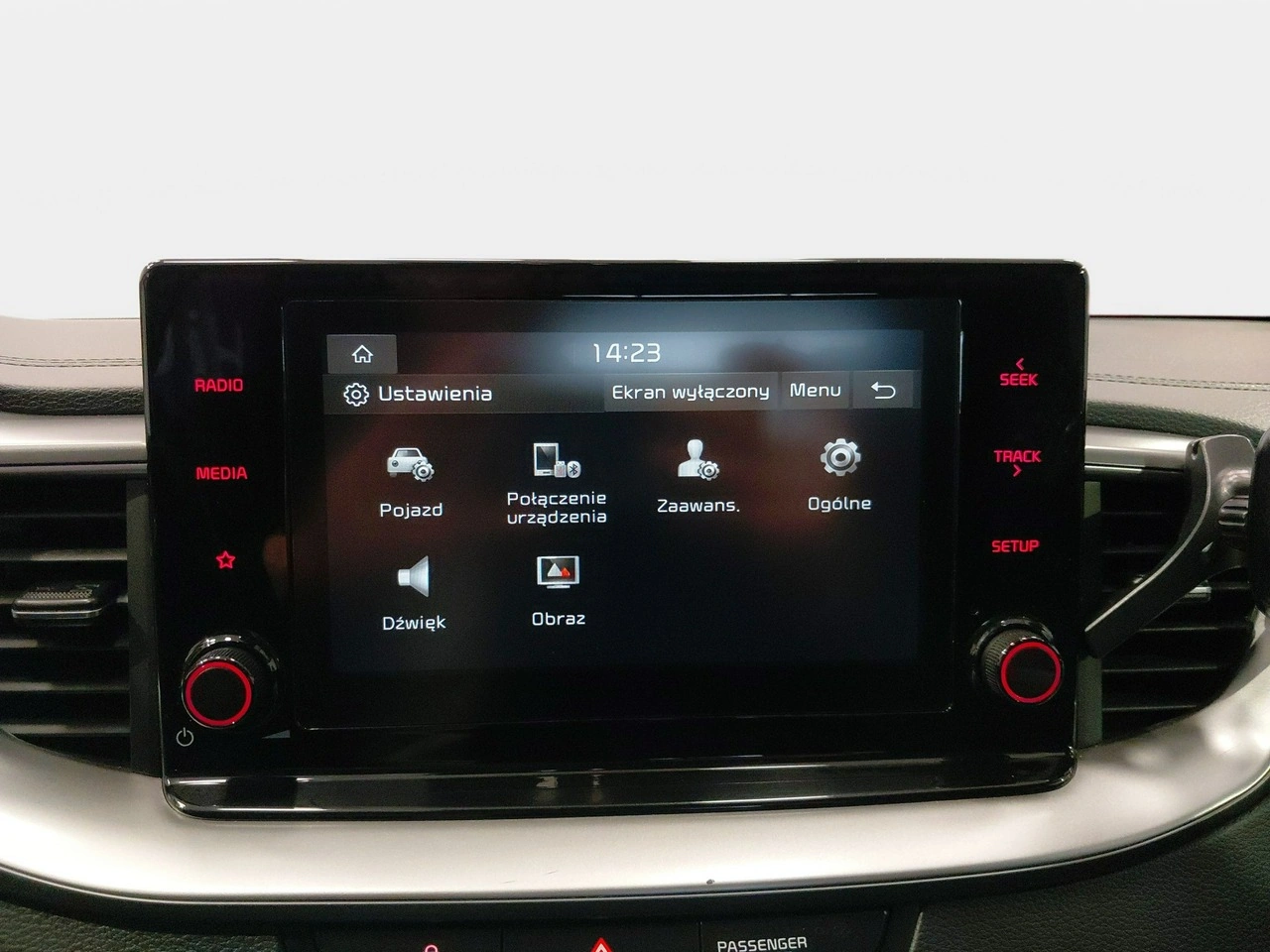 Kia Ceed - Zdjęcie 25