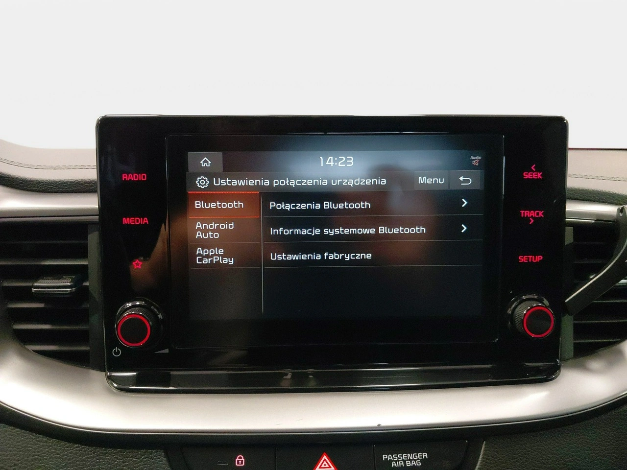 Kia Ceed - Zdjęcie 26