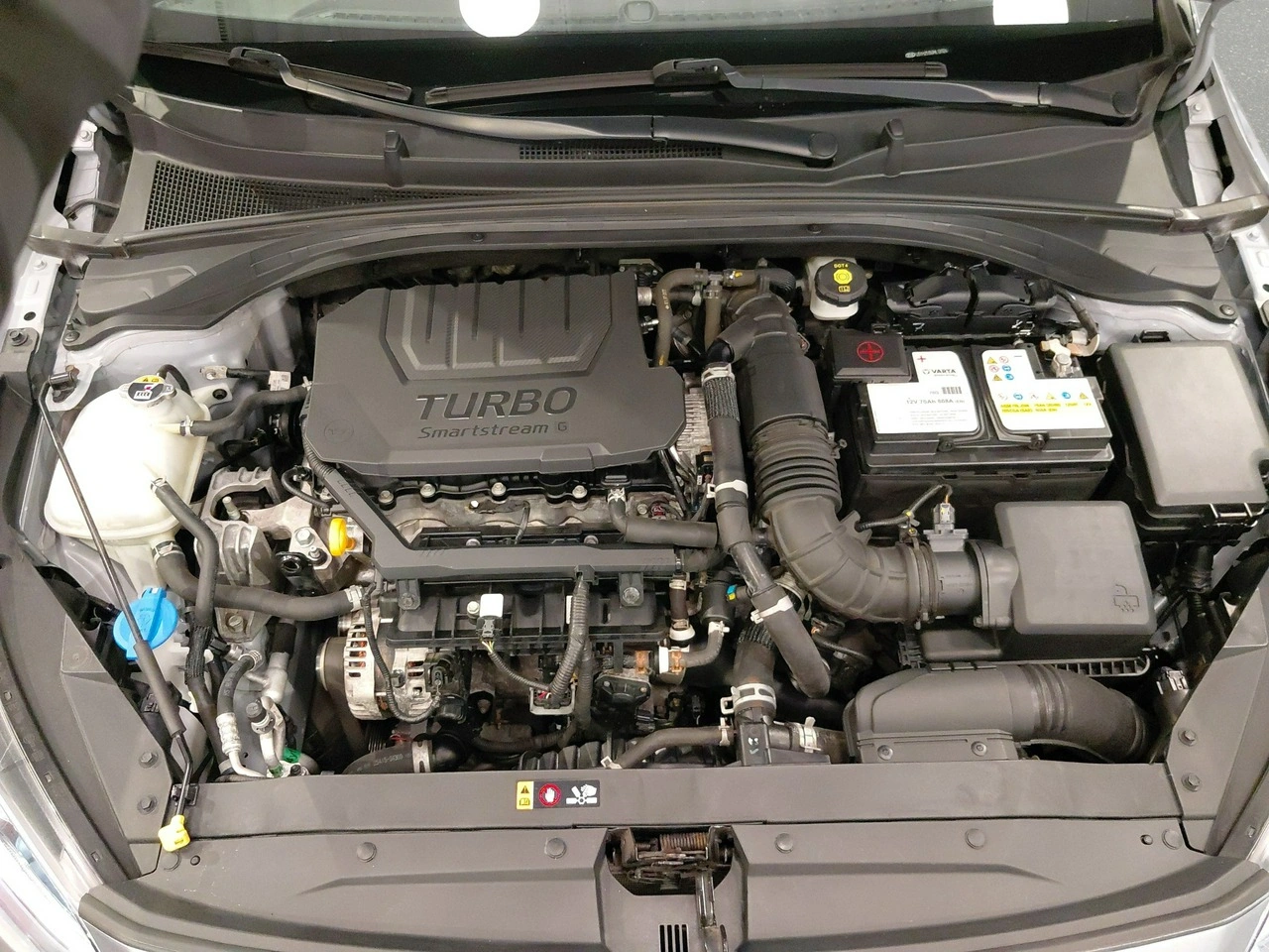 Kia Ceed - Zdjęcie 33