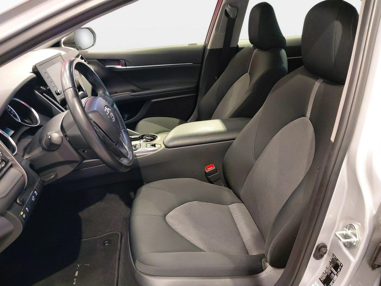 Toyota Camry - Zdjęcie 11