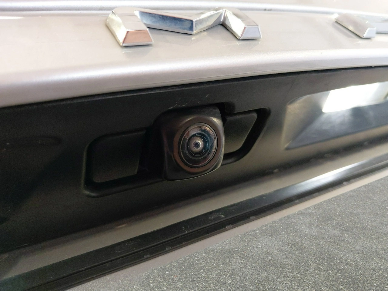 Toyota Camry - Zdjęcie 15