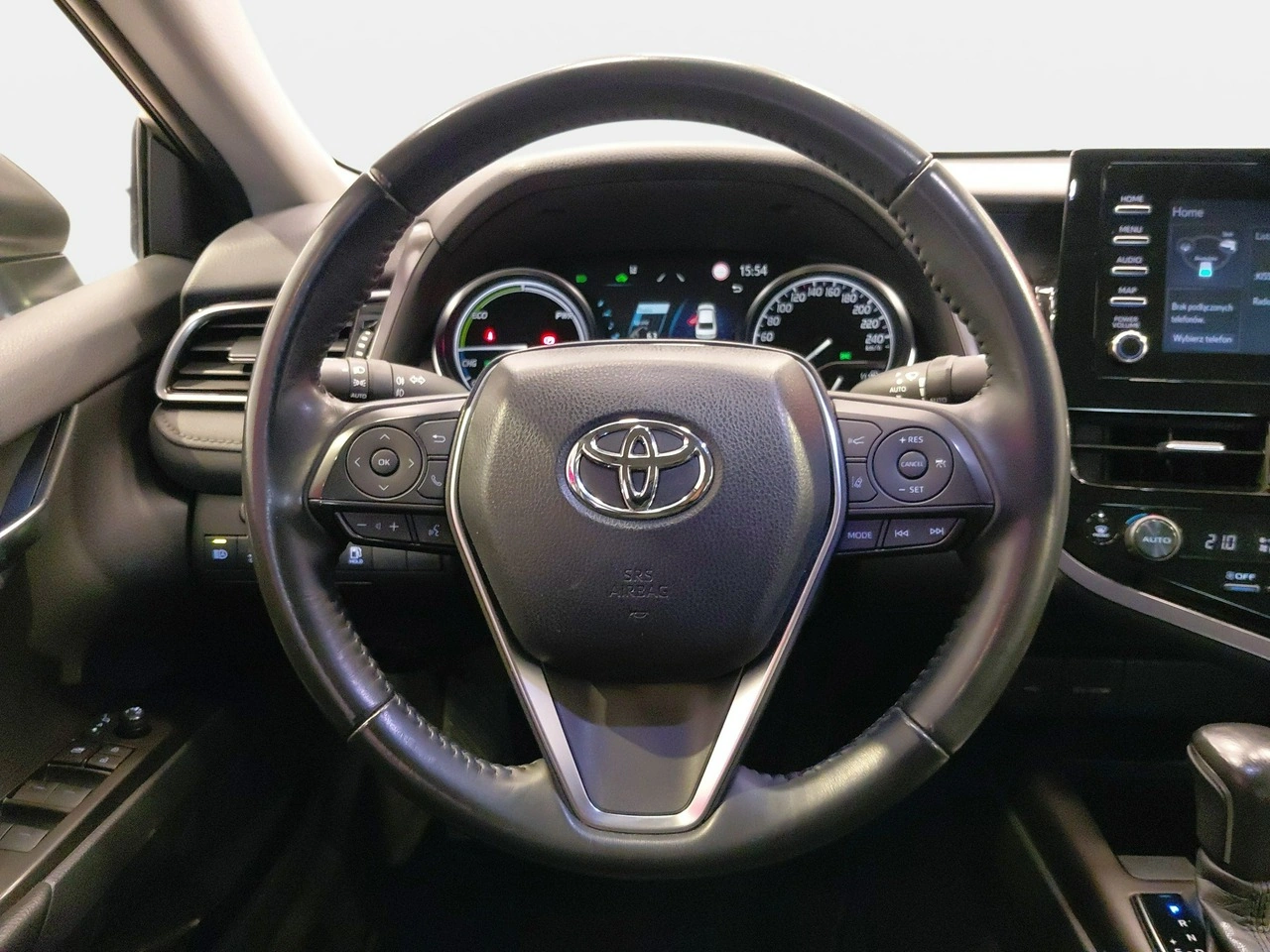 Toyota Camry - Zdjęcie 17