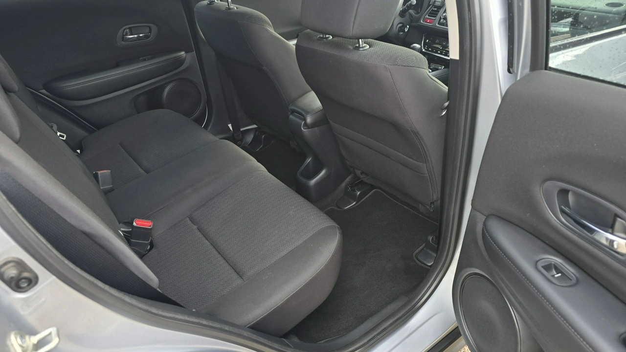 Honda HR-V - Zdjęcie 13