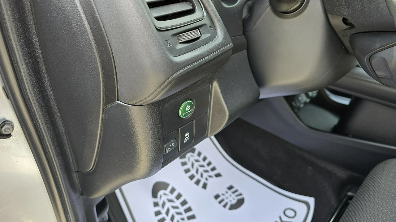 Honda HR-V - Zdjęcie 18