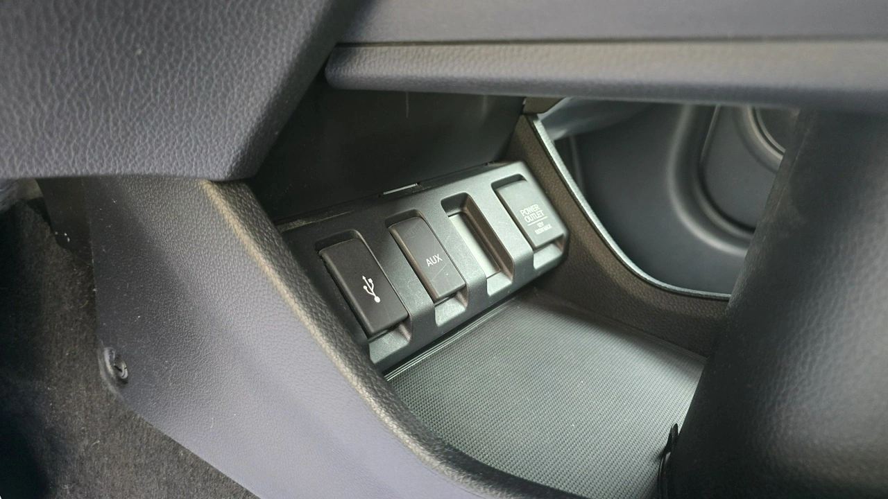 Honda HR-V - Zdjęcie 19