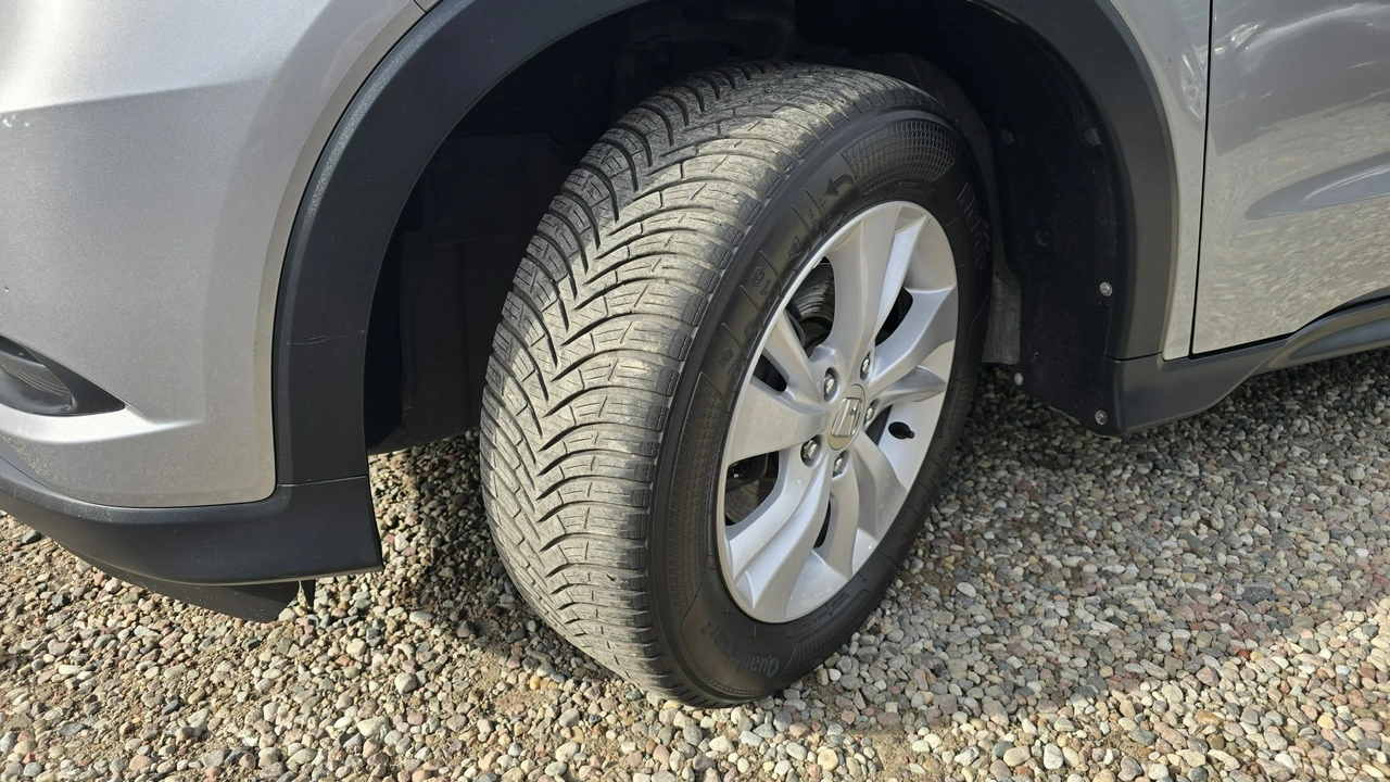 Honda HR-V - Zdjęcie 22