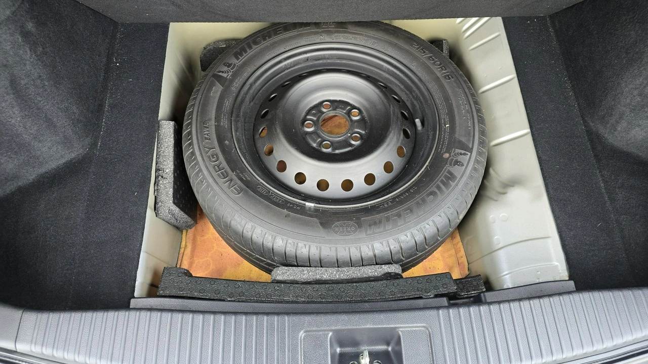 Honda HR-V - Zdjęcie 25