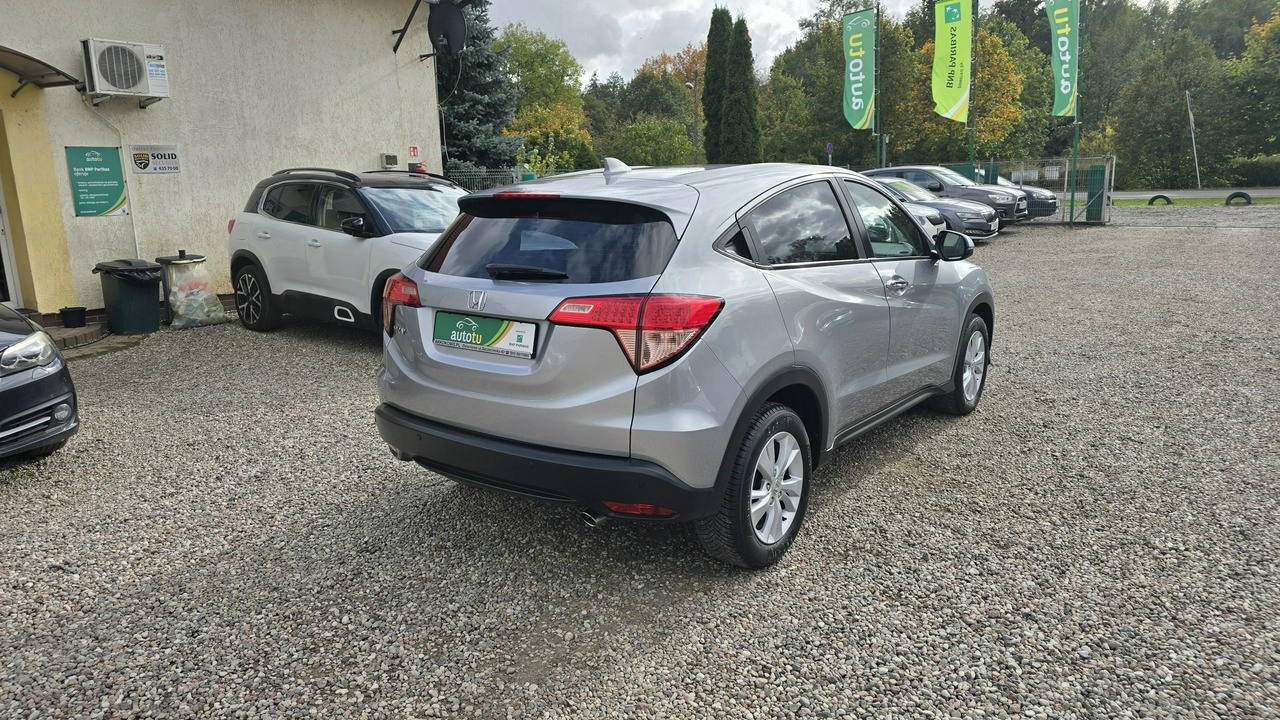 Honda HR-V - Zdjęcie 3