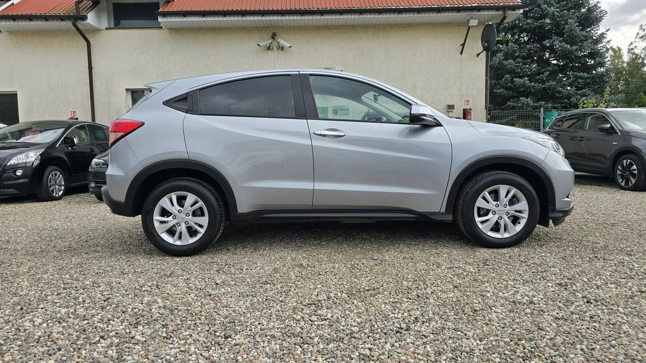 Honda HR-V - Zdjęcie 6