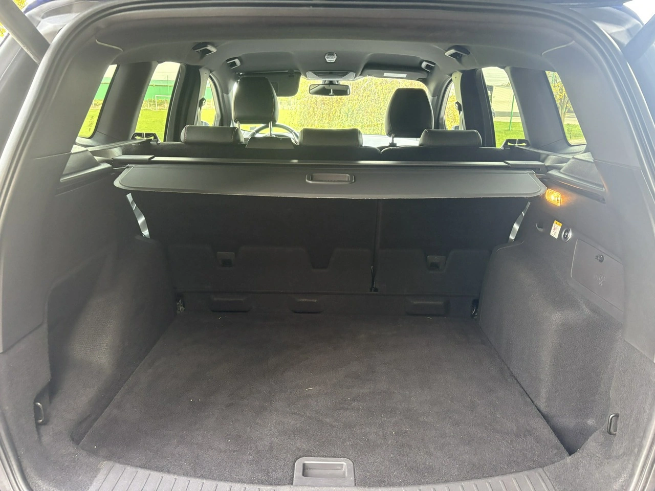 Ford Kuga - Zdjęcie 10