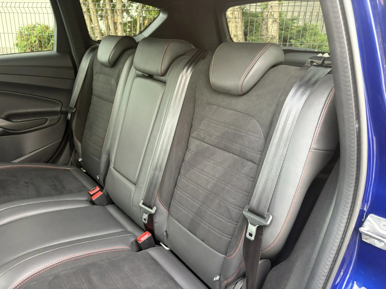 Ford Kuga - Zdjęcie 28
