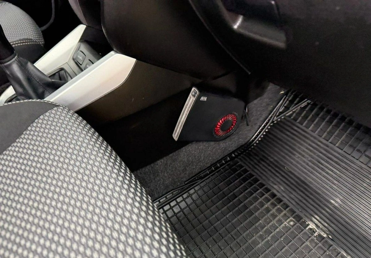 Suzuki Vitara - Zdjęcie 18