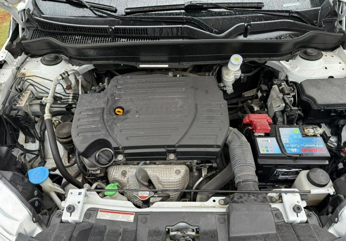 Suzuki Vitara - Zdjęcie 25