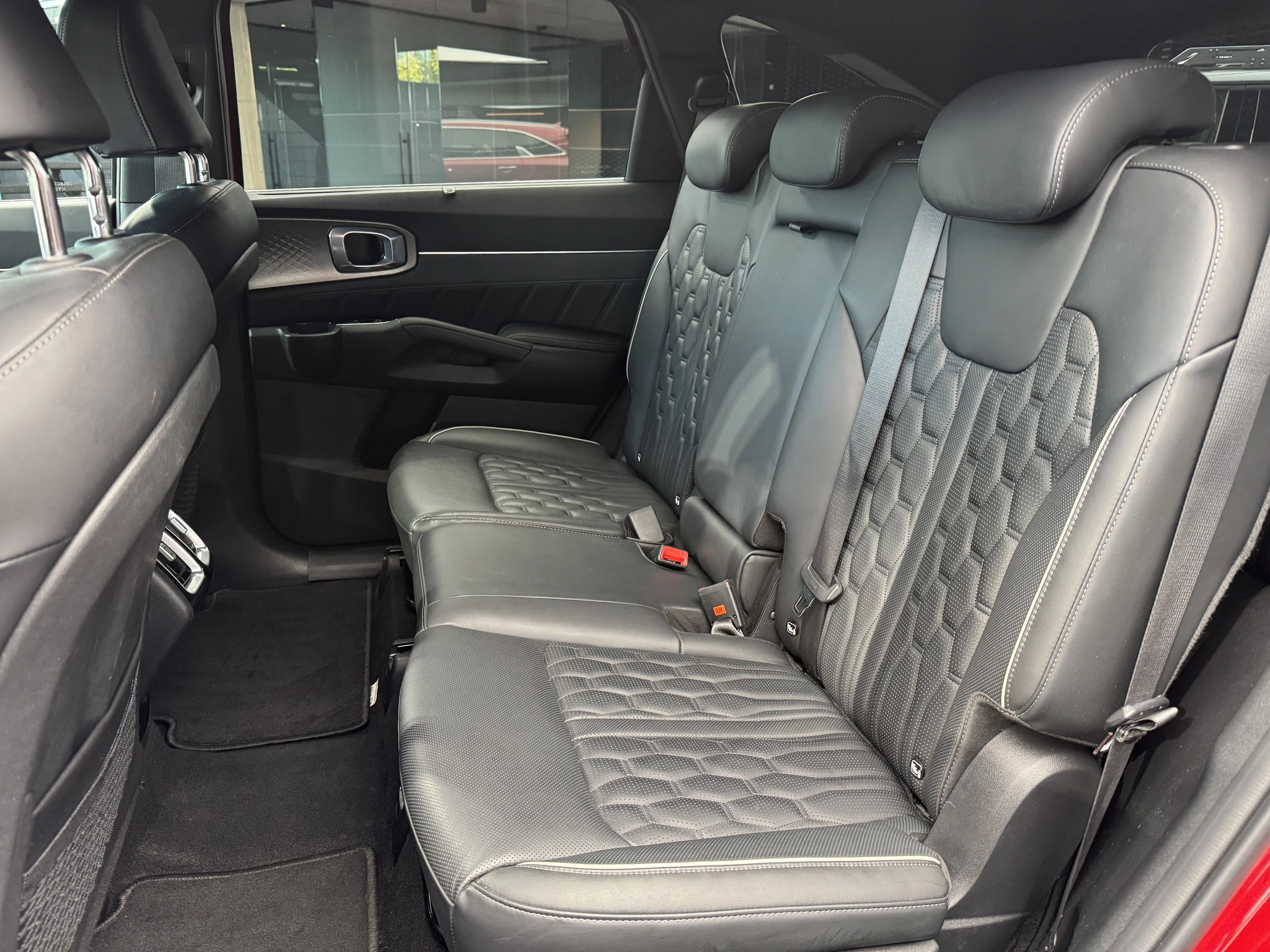 Kia Sorento - Zdjęcie 14