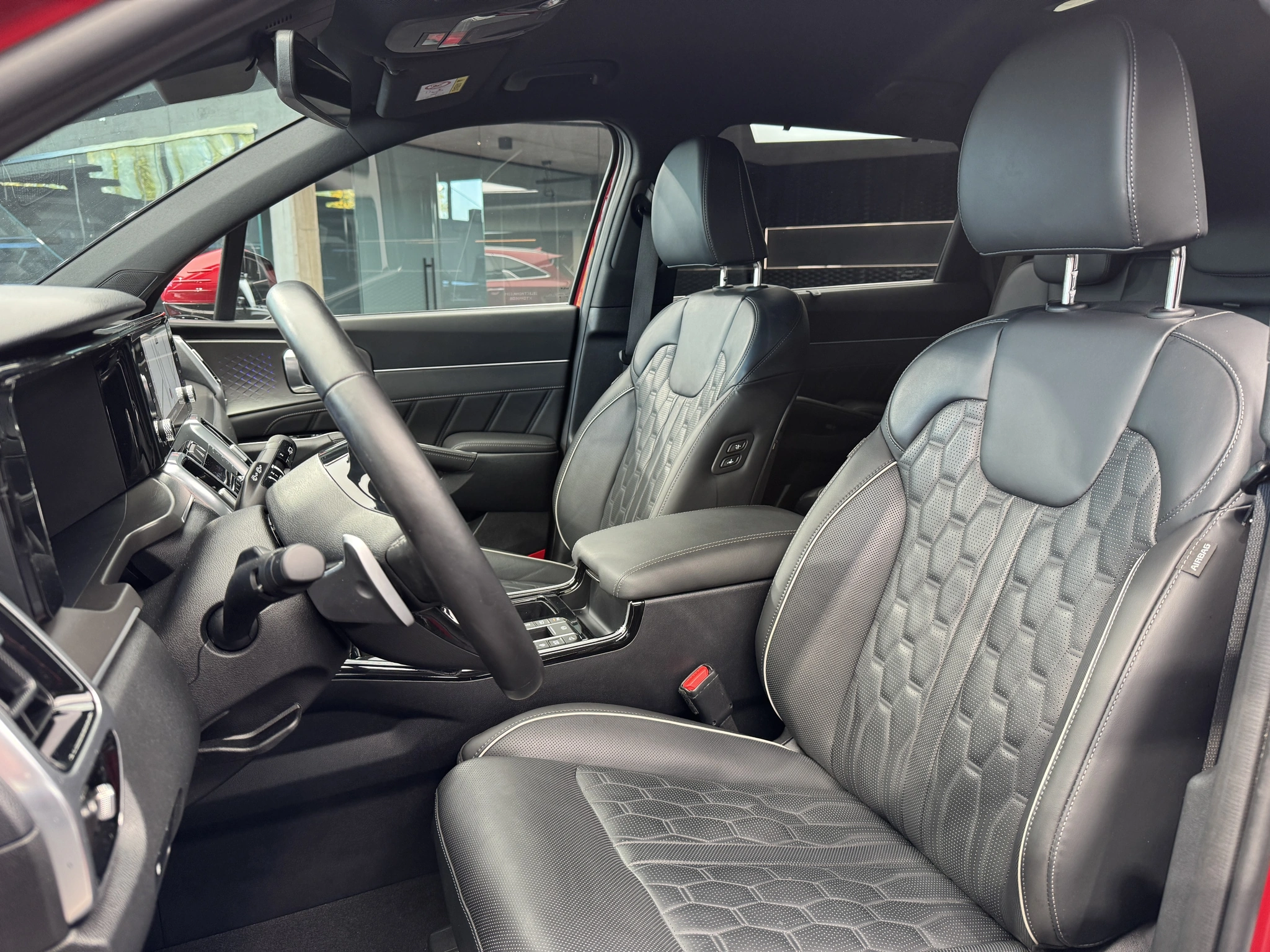 Kia Sorento - Zdjęcie 11