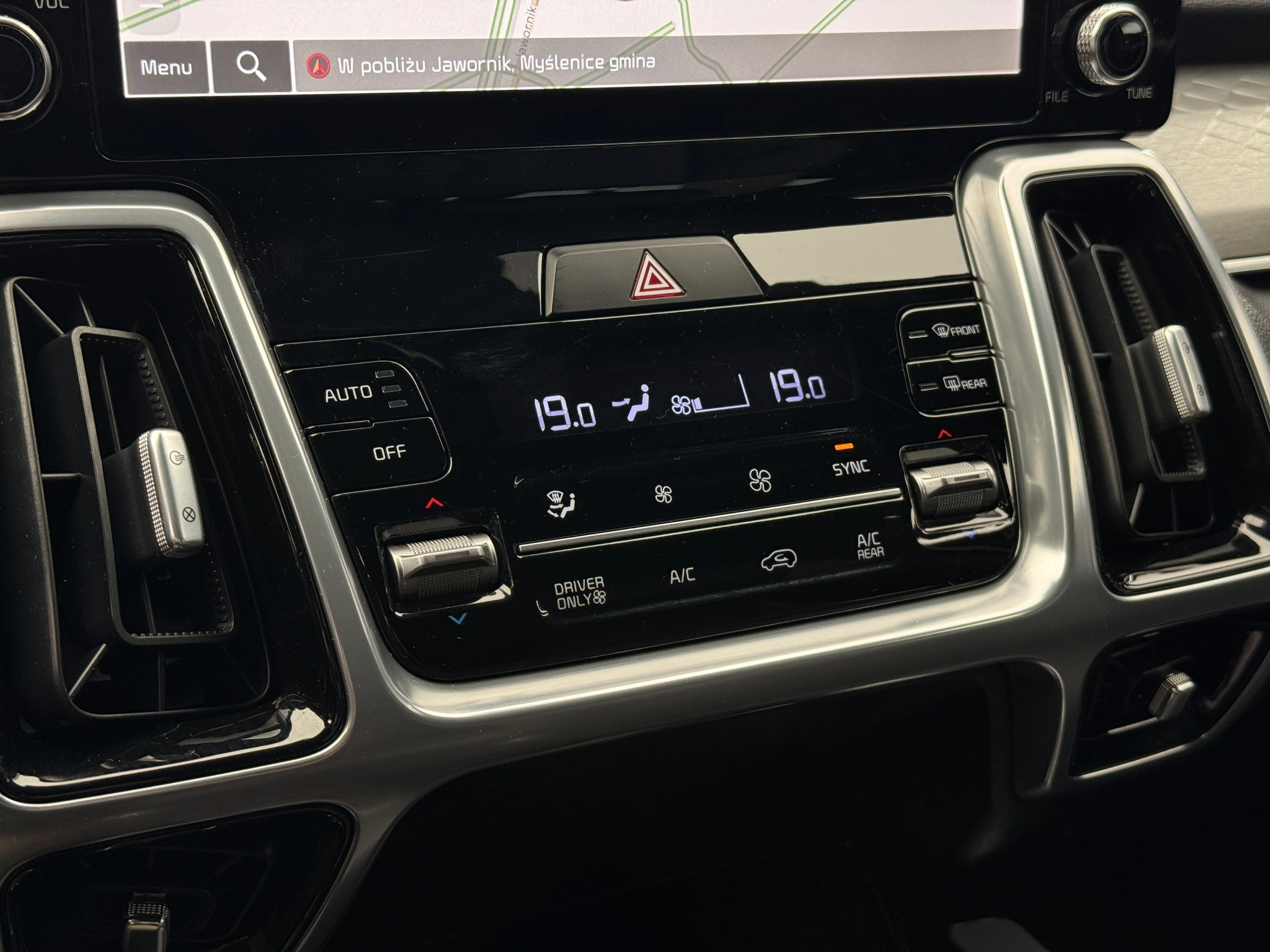 Kia Sorento - Zdjęcie 28