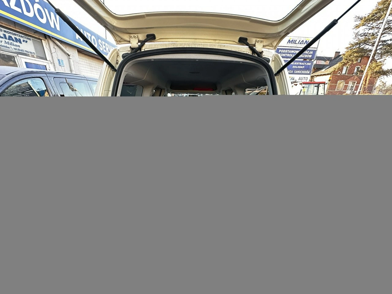 Volkswagen Caddy - Zdjęcie 12